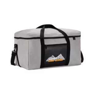 Bolso de Viaje SAN HIMA 110 L – 600D Ripstop con Correa al Hombro