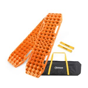 Tabla auto rescate 10T (Par) + Bolso BUNKER INDUST