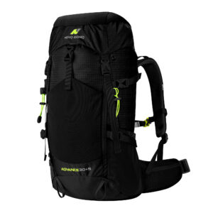 Nevo Rhino Advance 30+5L Negra – Mochila Trekking Ventilada 3D, Ergonomía (copia)